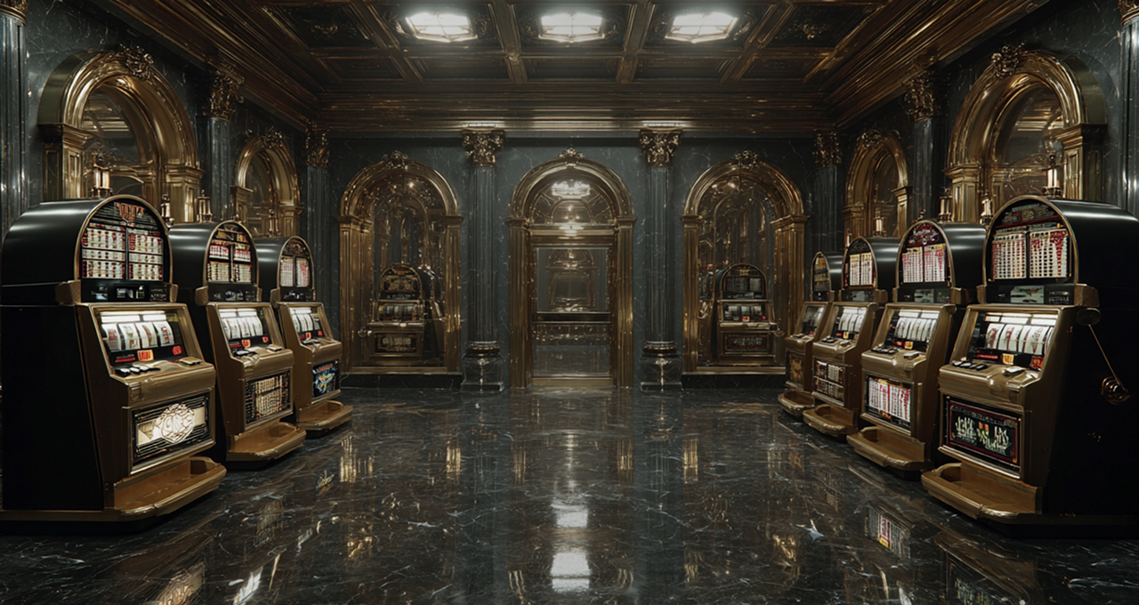 Miami Club Casino